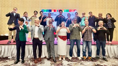 Malvar video showcases NCR charm