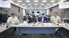 BARMM development loan guidelines approved