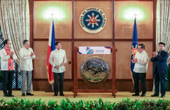 MNLF hailed for helping gov’t