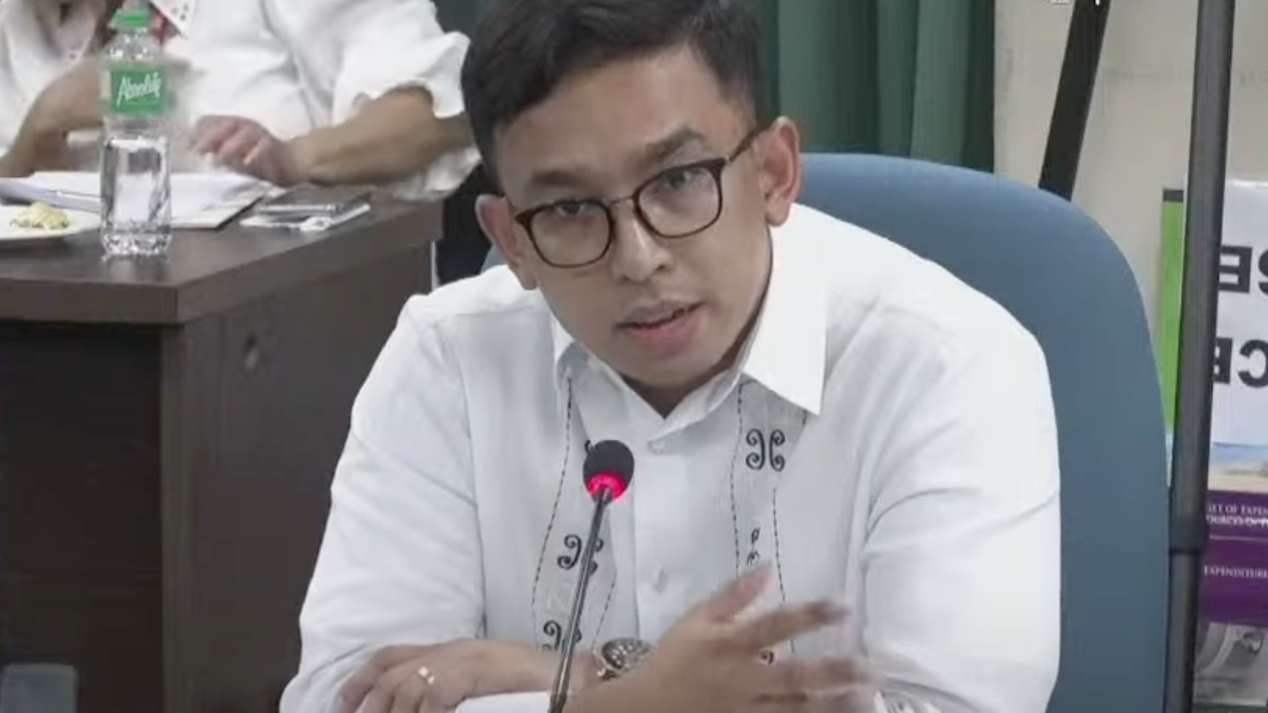 House leader seeks 'in-depth' probe into DepEd's laptop procurement