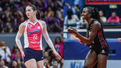THERE CAN ONLY BE ONE: Akari chases history; Creamline fights for legacy