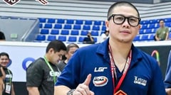 Ricardo wants ‘braver’ Knights