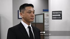South Korean actor Yoo Ah-in jailed for one year for drugs