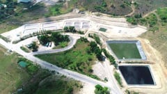 Renewable energy firm concerned over landfill closure