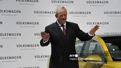 Ex-Volkswagen CEO goes on trial over 'dieselgate'
