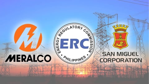 SMC power subsidiaries secure SC nod to end Meralco PSA