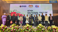 NATIONAL DAY OF MALAYSIA