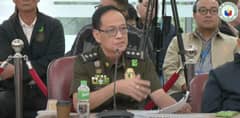 Ex-Davao jail warden links Digong to killing of 3 Chinese