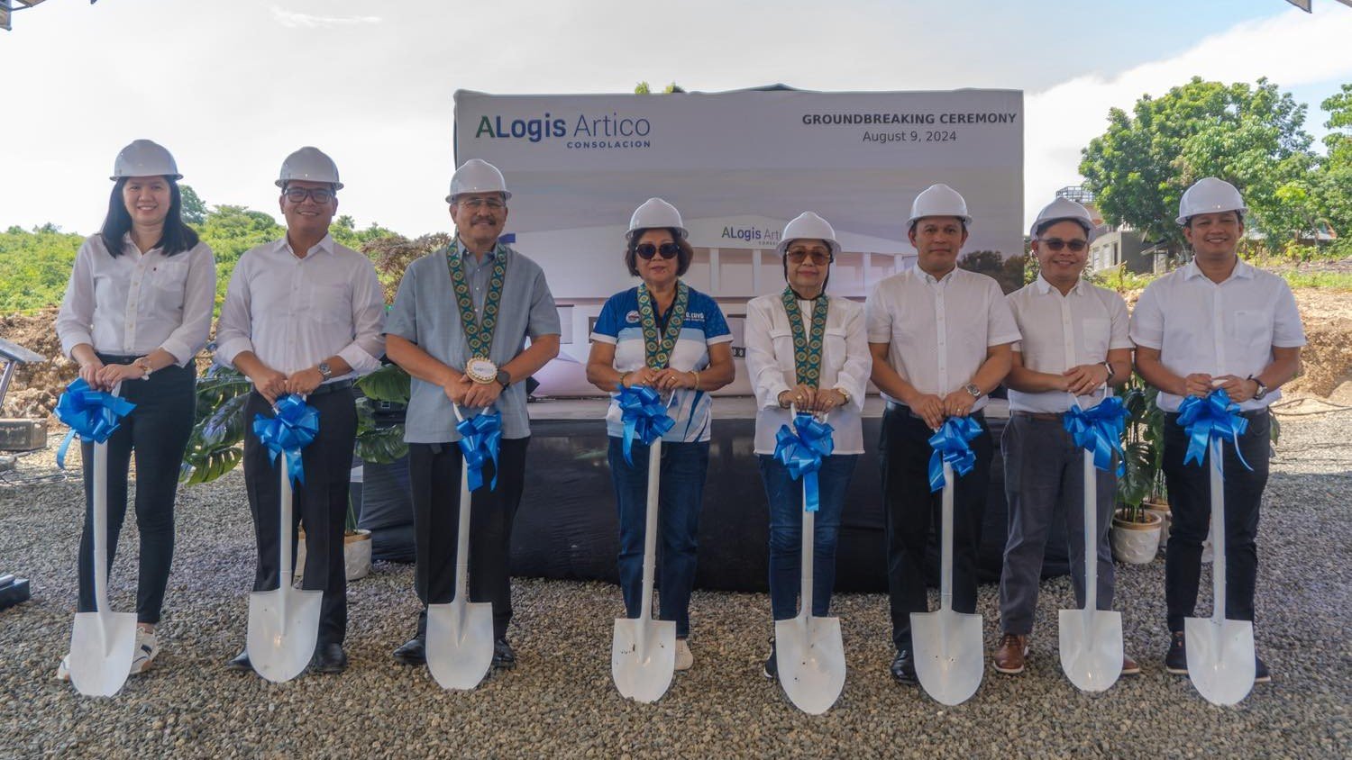 ALLHC expands cold storage network 
with a new facility in Cebu