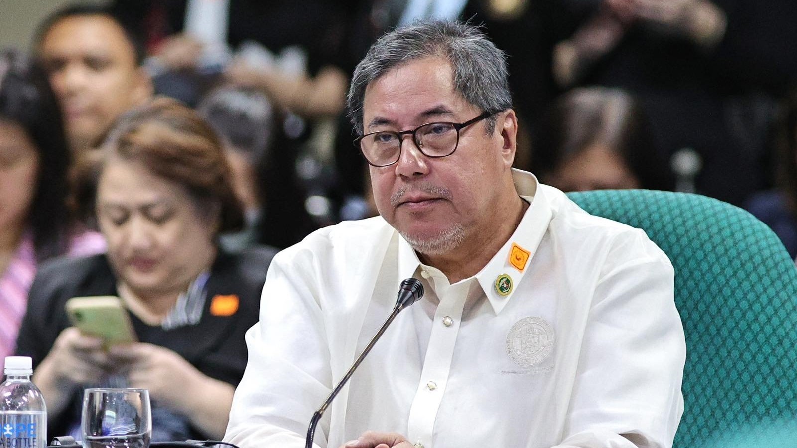 DOH reiterates: No border control, lockdowns to contain mpox spread