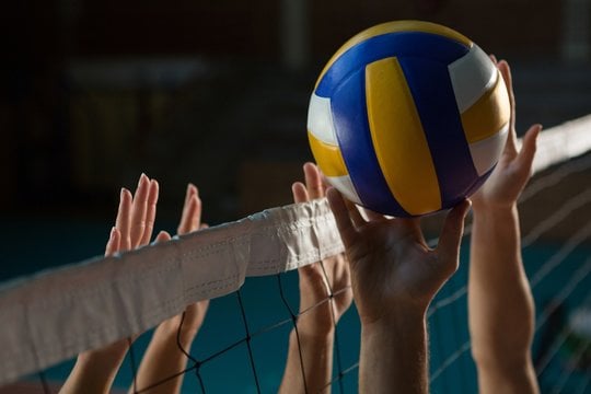 ‘Enteng’ washes away V-League