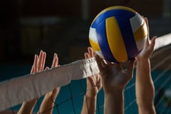 ‘Enteng’ washes away V-League