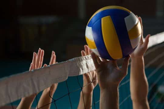 ‘Enteng’ washes away V-League