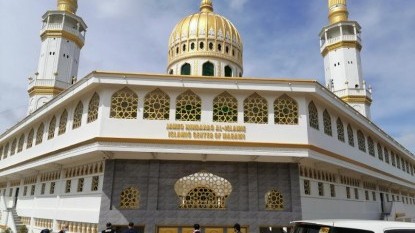 MCB requests add'l manpower to hasten claims of Marawi siege victims
