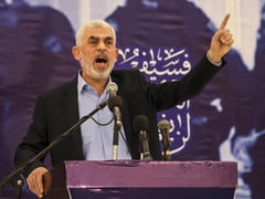 U.S. charges Hamas leaders over murder of 43 Americans