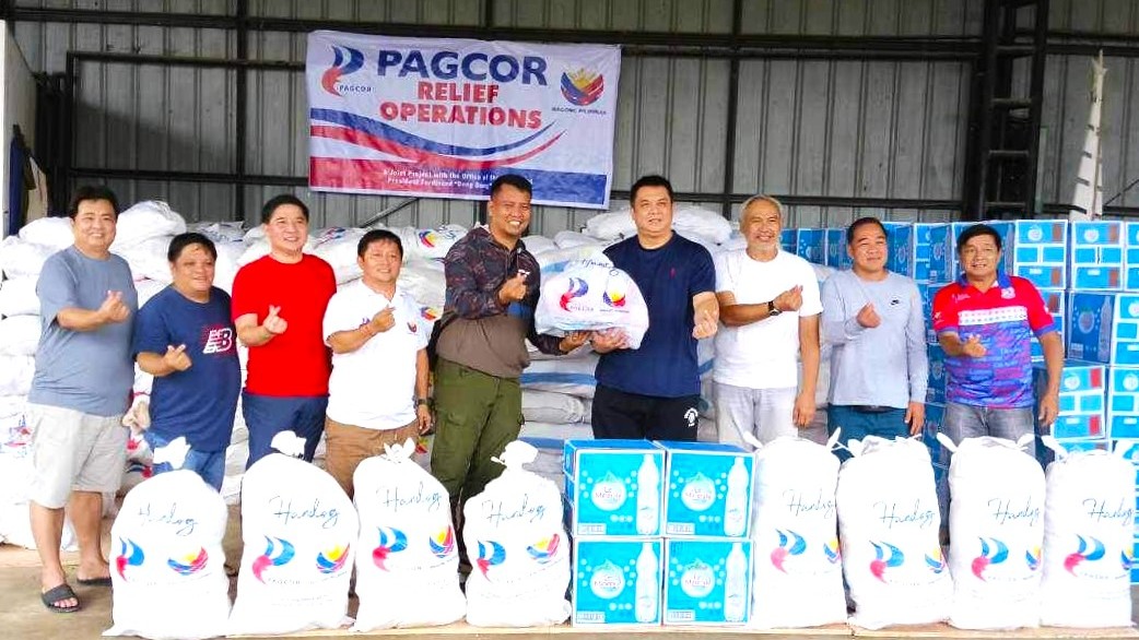 Swift aid to 5,500 families in flood-hit areas
