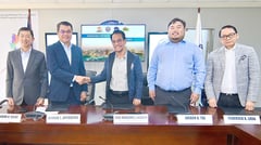 Meralco commits full support for government housing projects
