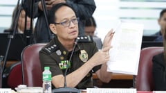 Ex-jail warden names 'bigger person' behind Chinese drug lords' slay