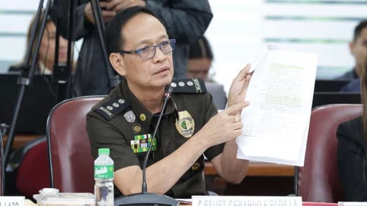 Supt. Gerardo Padilla