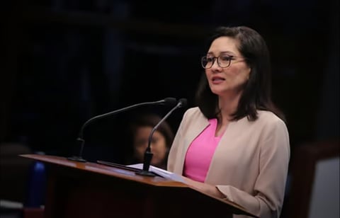 Senators welcome Guo’s arrest