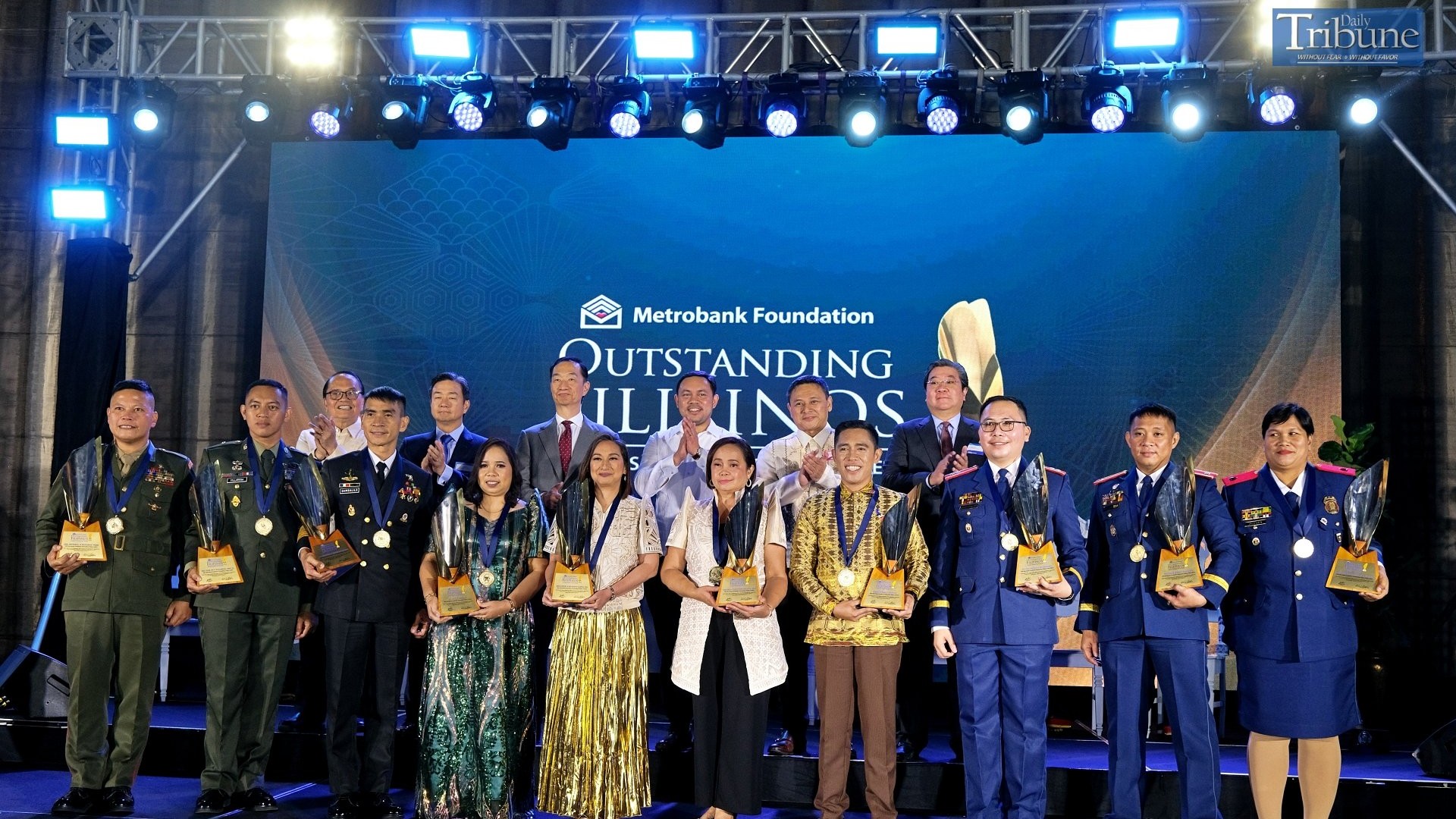 2024 Outstanding Filipinos