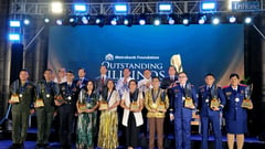 2024 Outstanding Filipinos