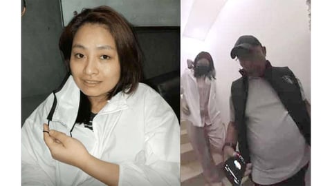 End of the road for Guo: High-profile fugitive nabbed in Indonesia