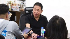 BGC supports BARMM peace agenda