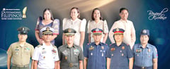 Metrobank Foundation marks 39 yrs of honoring Filipinos