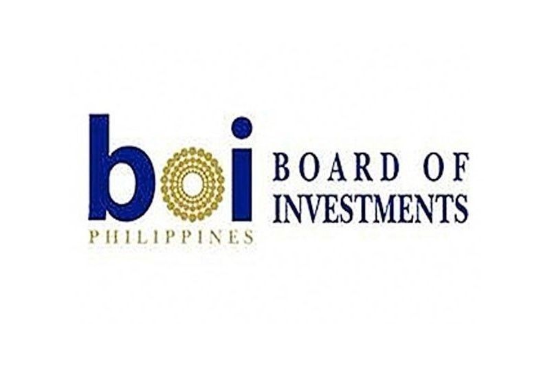 BoI bares P3.2-T Green Lane projects
