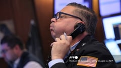 Markets plunge with Wall Street after Nvidia rout, weak US data