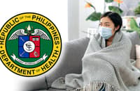 'Super flu' cases remain at 63 — DOH