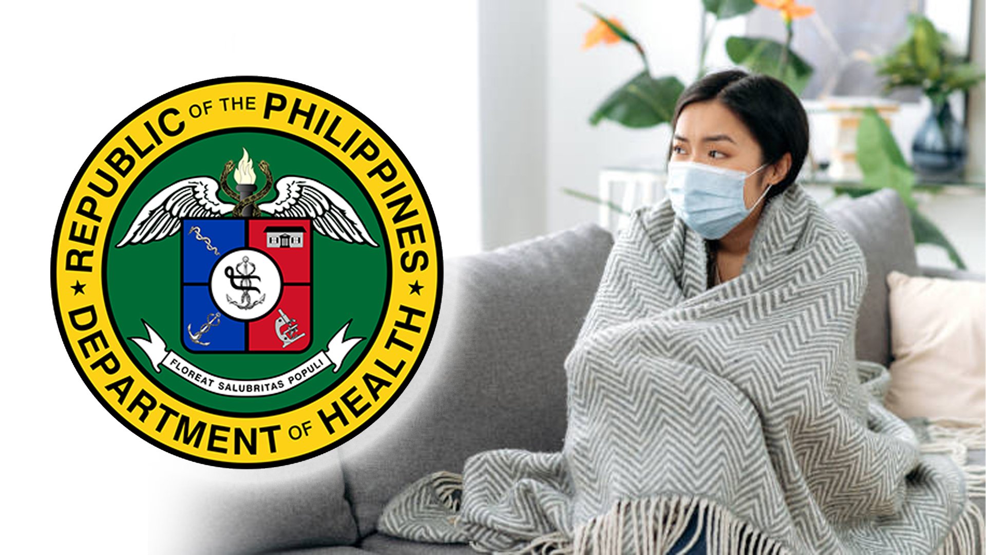'Super flu' cases remain at 63 — DOH