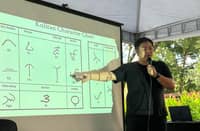 Kapampangan heritage comes alive at Kalalangan Fest