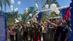 Basilan town now ASG-free