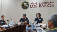 NZ groups learn UPLB smart tech