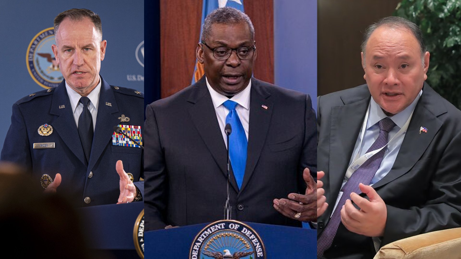 U.S., Phl strengthen ties amid tensions
