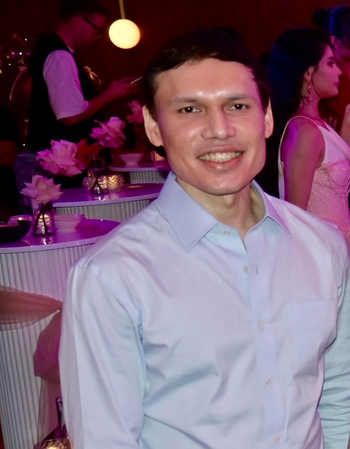 Paolo Villar