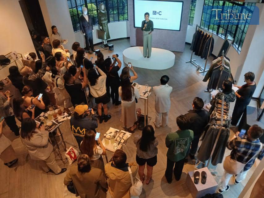 TRIBUNE-uniqlo