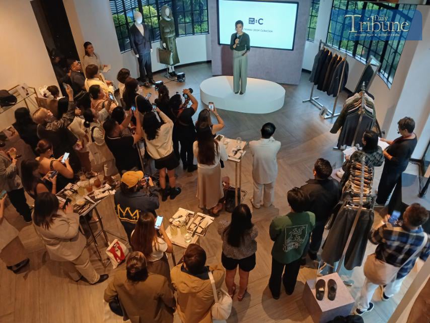 TRIBUNE-uniqlo