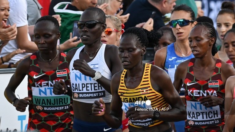 Ugandan Olympian Rebecca Cheptegei dies in horrific gender-based attack