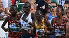 Ugandan Olympian Rebecca Cheptegei dies in horrific gender-based attack