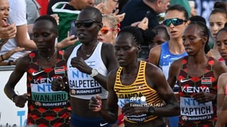 Ugandan Olympian Rebecca Cheptegei dies in horrific gender-based attack