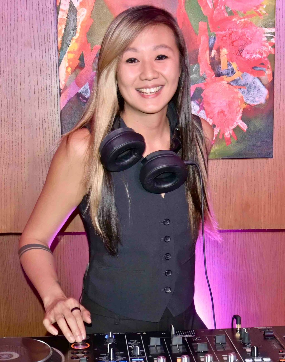 DJ Kat