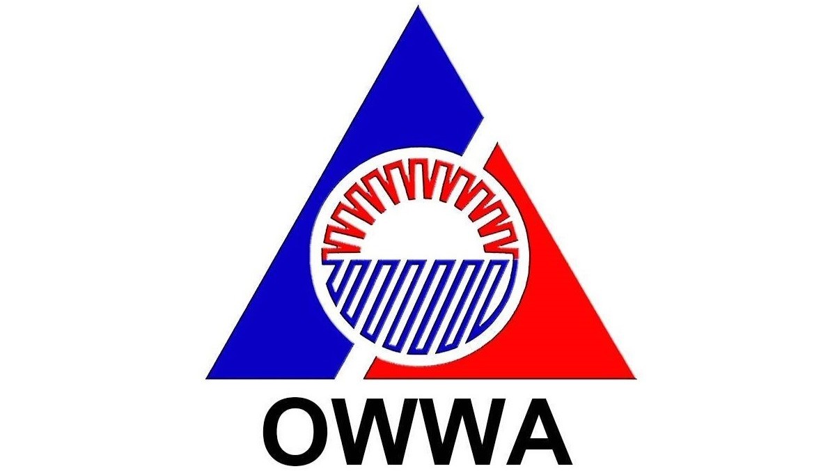 OWWA logo