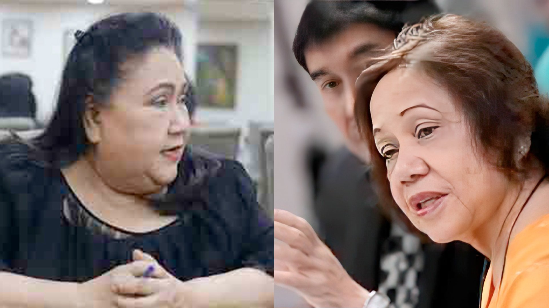 Las Piñas battle looms