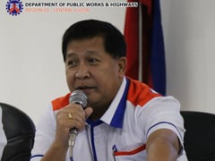 C. Luzon experiences continuous flooding