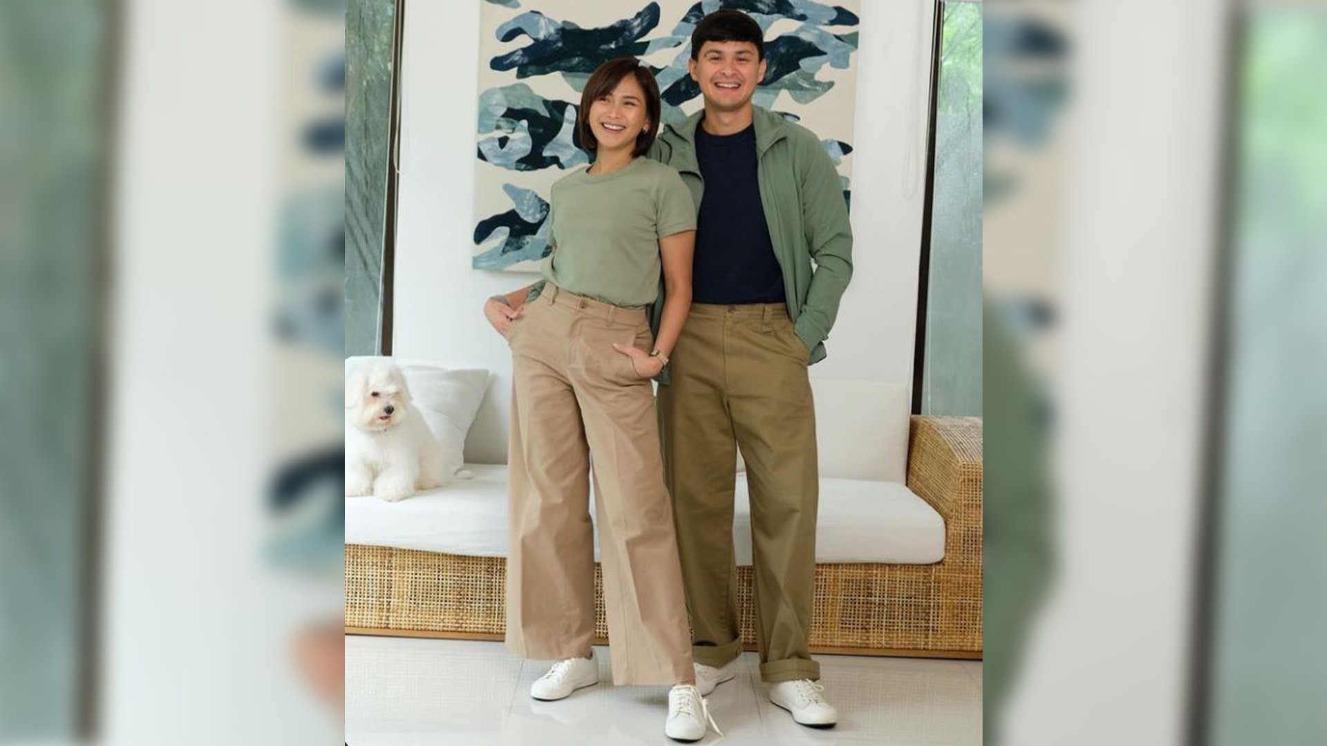 MATTEO GUIDICELLI’S DANCE COLLAB REPLY garners millions in views