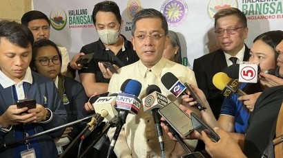 Comelec condemns killing of vice mayoral aspirant in South Cotabato
