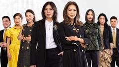 Korina Sanchez-Roxas, Pinky Webb 
to anchor primetime newscasts
